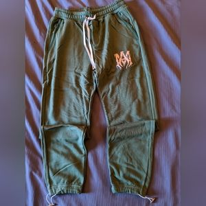 AMIRI Watercolour Sweatpants